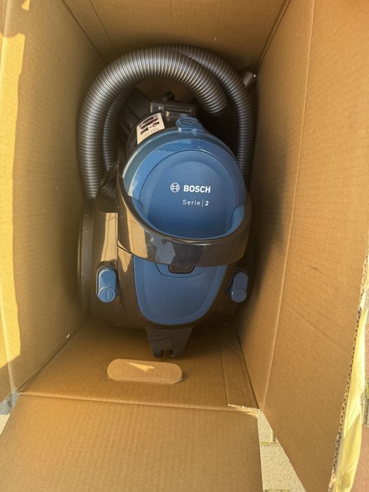 Пилесмок Bosch з Німеччини