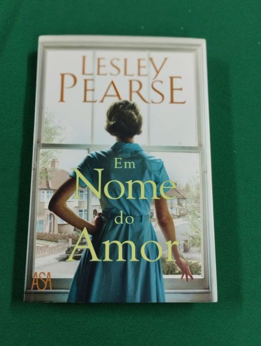 Bons livros e vários temas