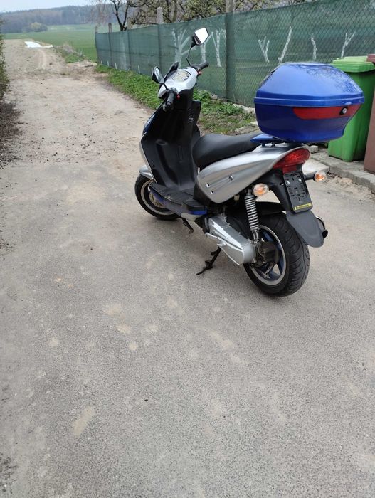Sprzedam Skuter 50 2T