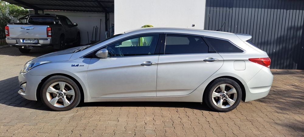 Hyundai I40 Diesel 136cv SW