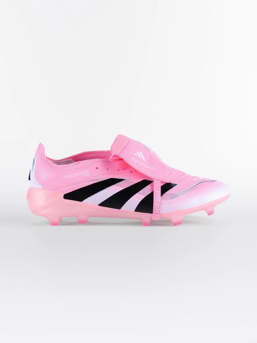 Adidas Predator Elite Ft Fg - Pink 43 1/3