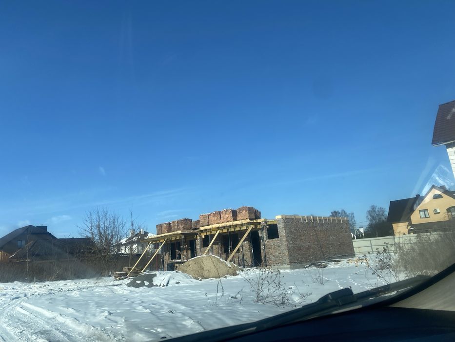 Будинок дуплекс з газом! Р-н Чернишевського