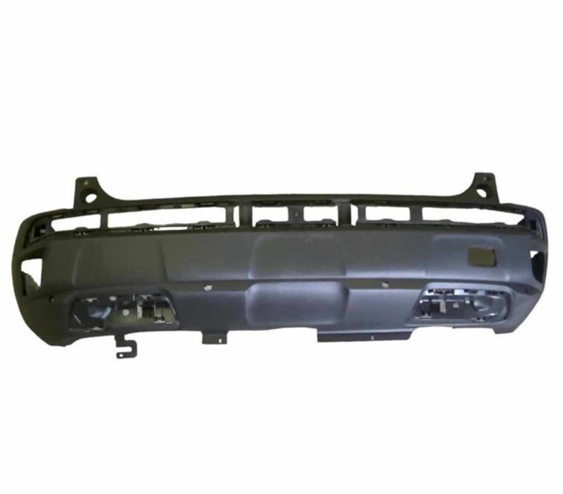 Pára-Choques Traseira Peugeot 3008