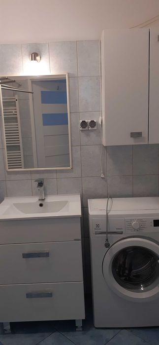 Wynajmę mieszkanie 54m z miejscem garażowym i komórką lokatorską - Widok 5