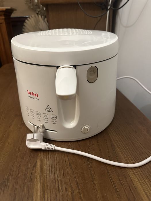 Sprzedam frytkownice