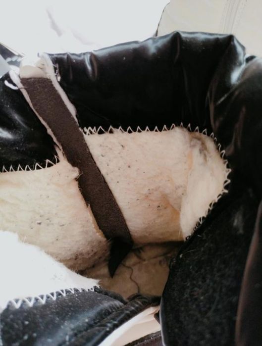 Зимові дутики 35