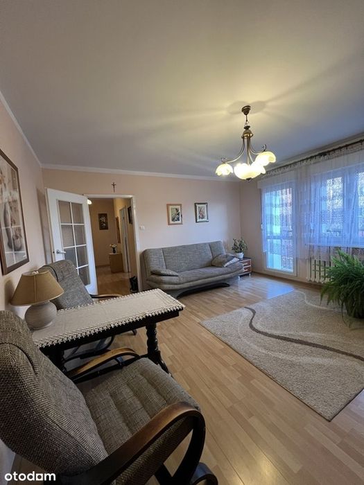 Żary ul. Szymanowskiego (spółdzielcze własnościowe prawo do lokalu)