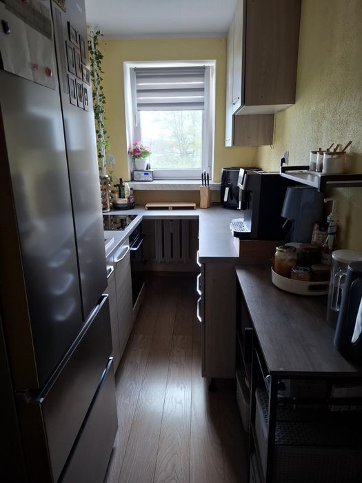 Sprzedam mieszkanie 57m²