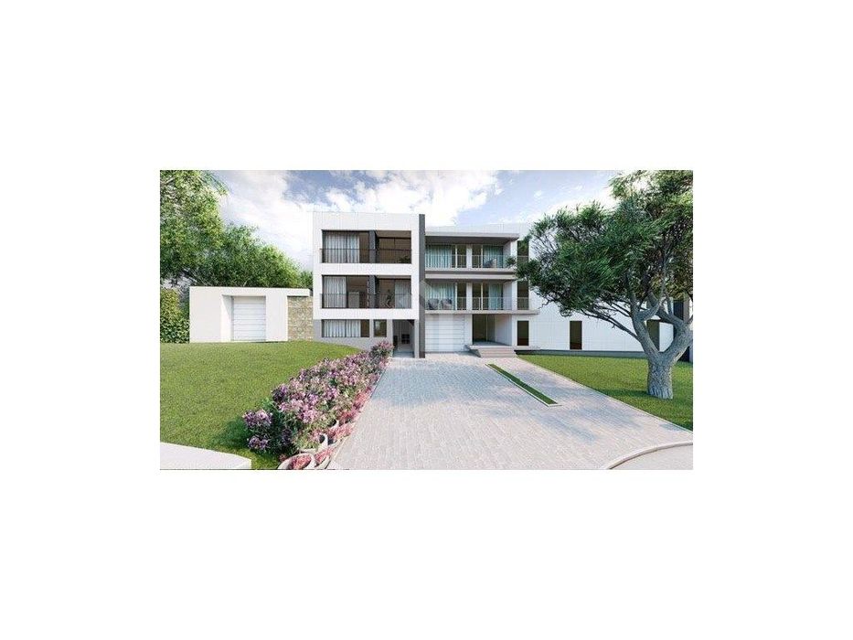 Apartamento T1 Novo com Varanda na Sé - Braga — Braga (Maximinos, Sé E Cividade), Braga