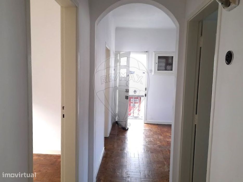 Apartamento T3 para venda
