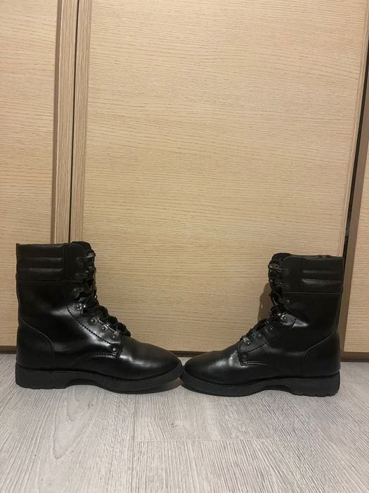 Buty Wojskowe Protektor Desant