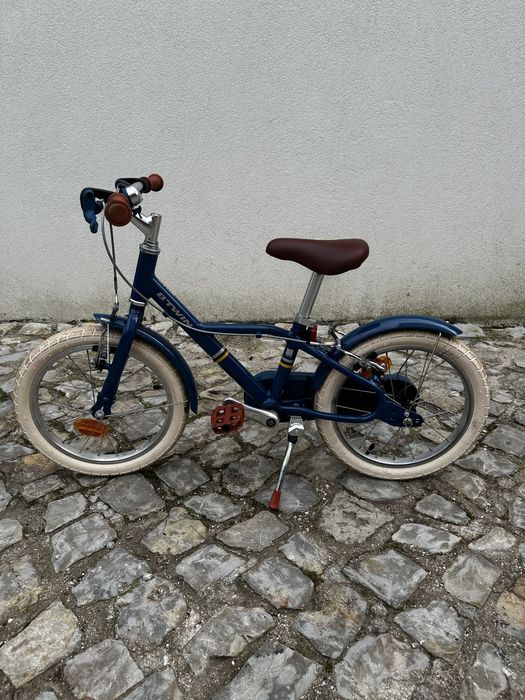 Bicicleta criança