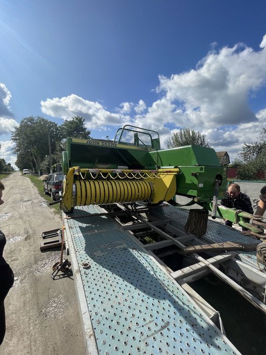 Евакуатор Старокостянтинів цілодобово