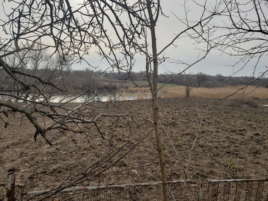 Продам дом с.Марьевка