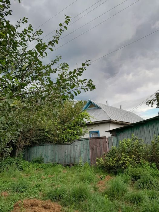Продам будинок в с.Бурівка