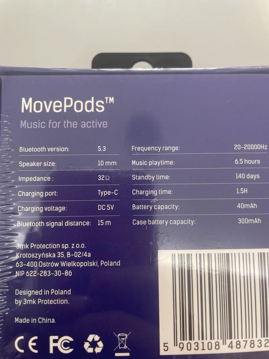 MovePods via Bluetooth64740468523906121