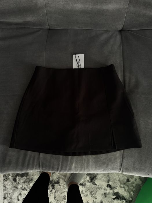 Спідниця stradivarius