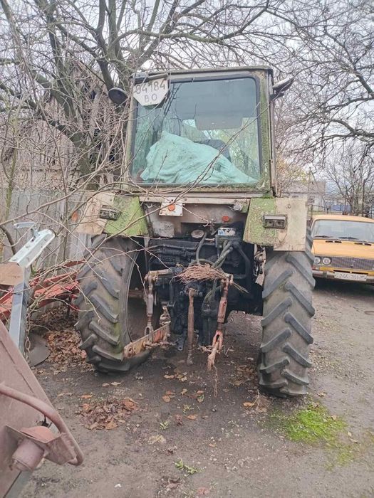 Продам технику сільська