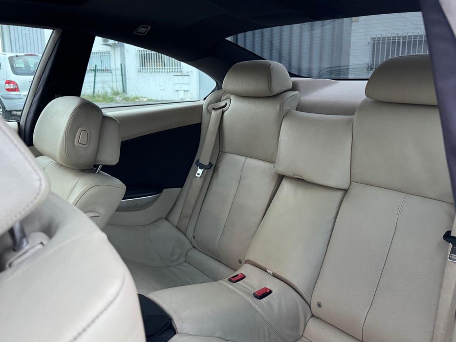 Bmw 635d Nacional  irrepreensivel