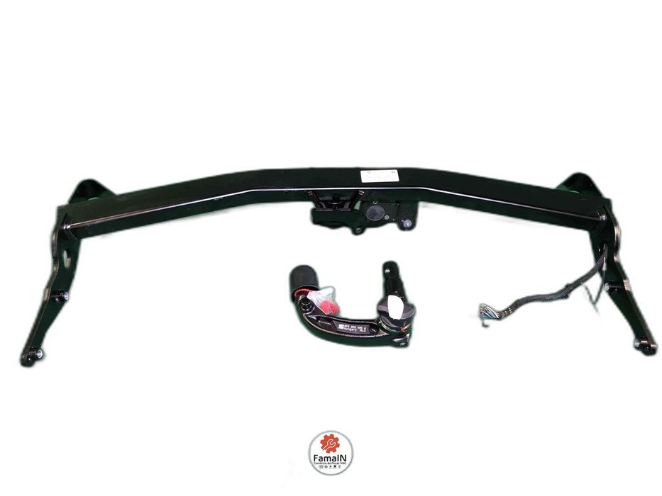 Gancho Reboque SEAT ARONA 6F9804875 (OEM) | 6F9804875A (OEM) | 6F9800495 (OEM)