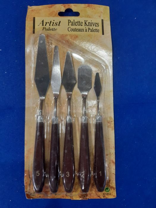 Набор мастехинов