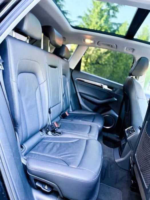 2015 Audi Q5 2.0T quattro Premium Plus