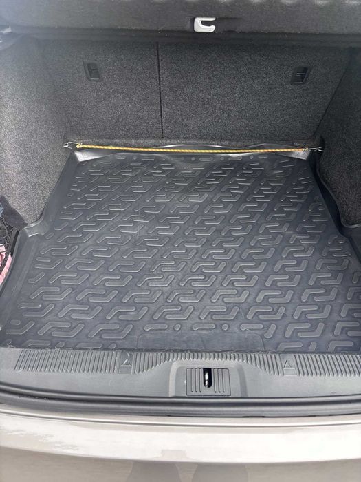 Skoda Octavia а5 2011года