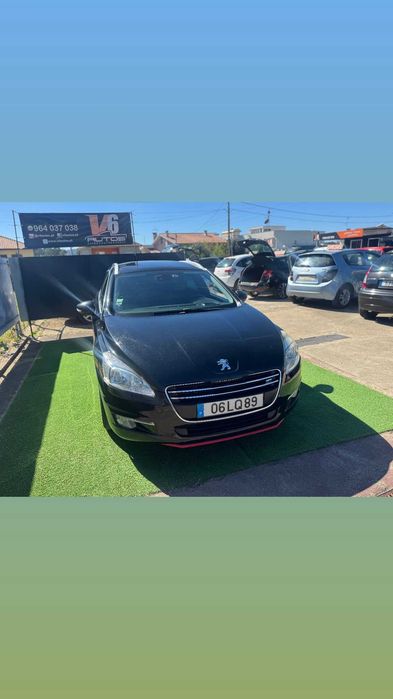 Peugeot508 a venda — photo 4