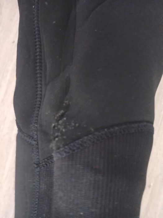 Fato Deeply MT 4.3mm