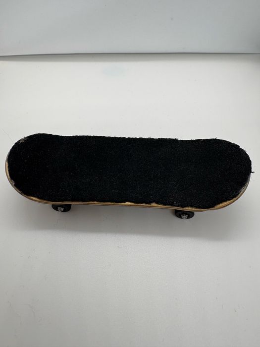 Customowy Fingerboard