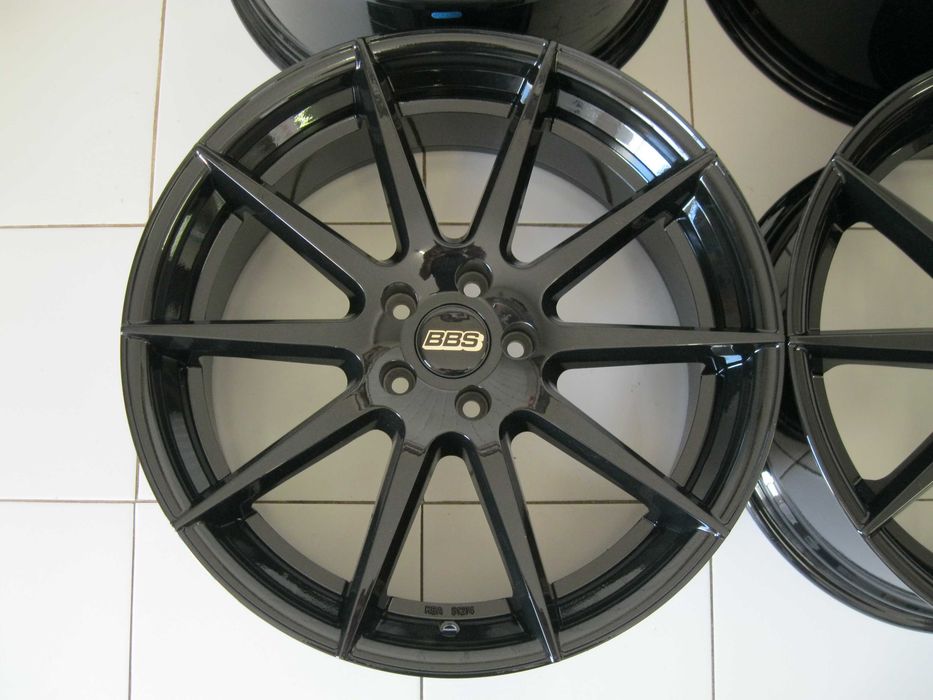 ASA - BBS 19" 5x112 Bmw- 3 G20 , 5 G30 , 7 G11 , X3 G01, X4 G02, Z4