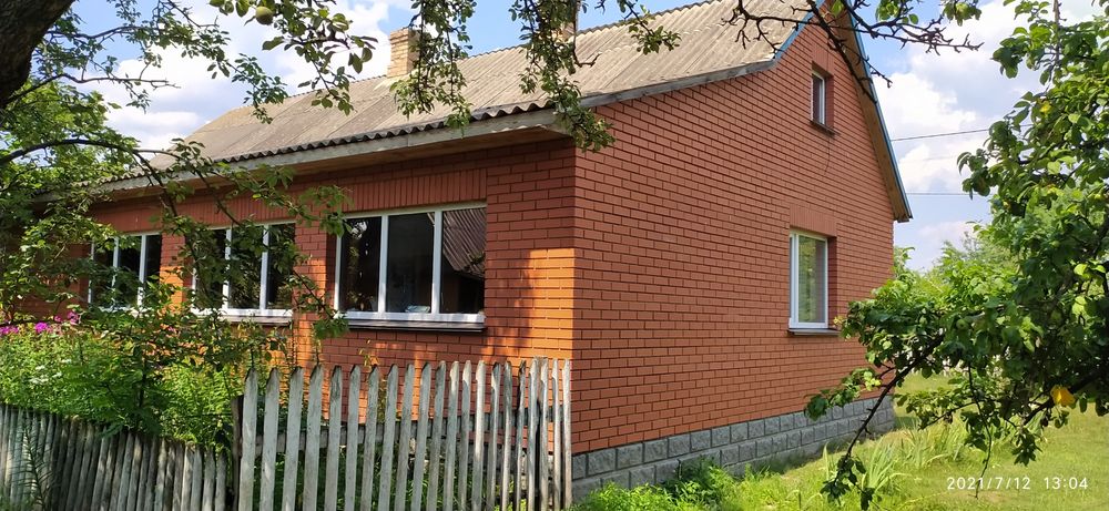 Житловий будинок