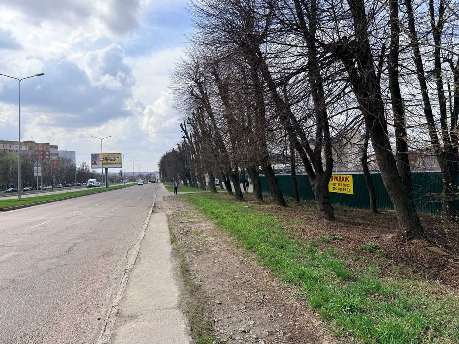 ТОП-ЛОКАЦІЯ! 40 с комерція - фасад Барське шосе поруч МЕТРО та ОАЗИС