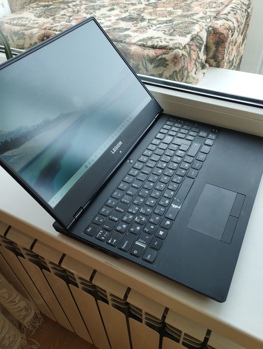 Ноутбук Lenovo Legion Y530