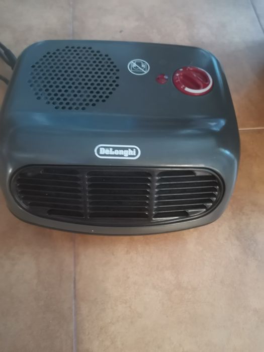 Обогреватель Delonghi