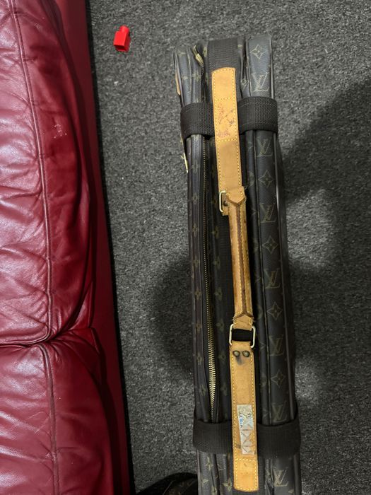 Louis Vuitton Boston bag MB1000
