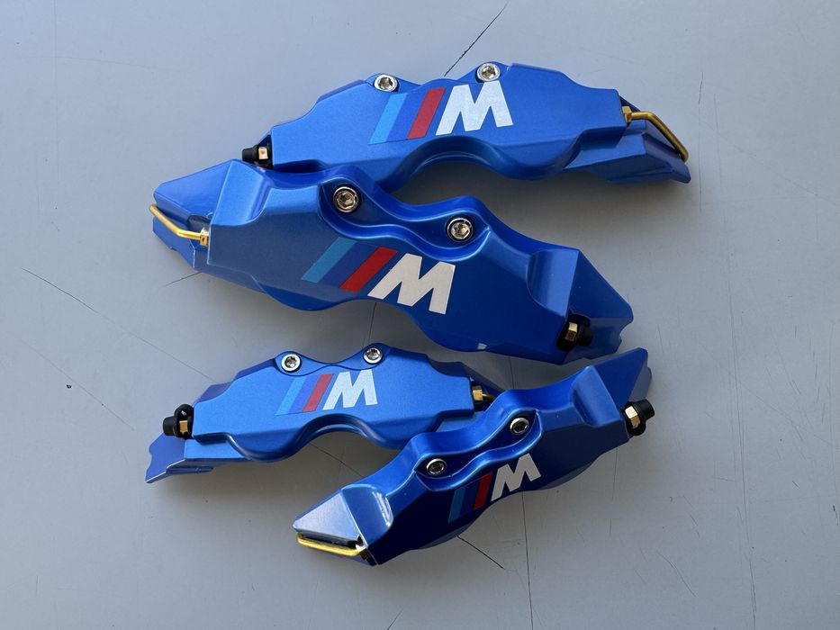 Capas Travagem Bmw