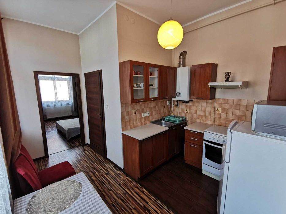 Mieszkanie – Kalisz, Śródmieście II - Widok 5