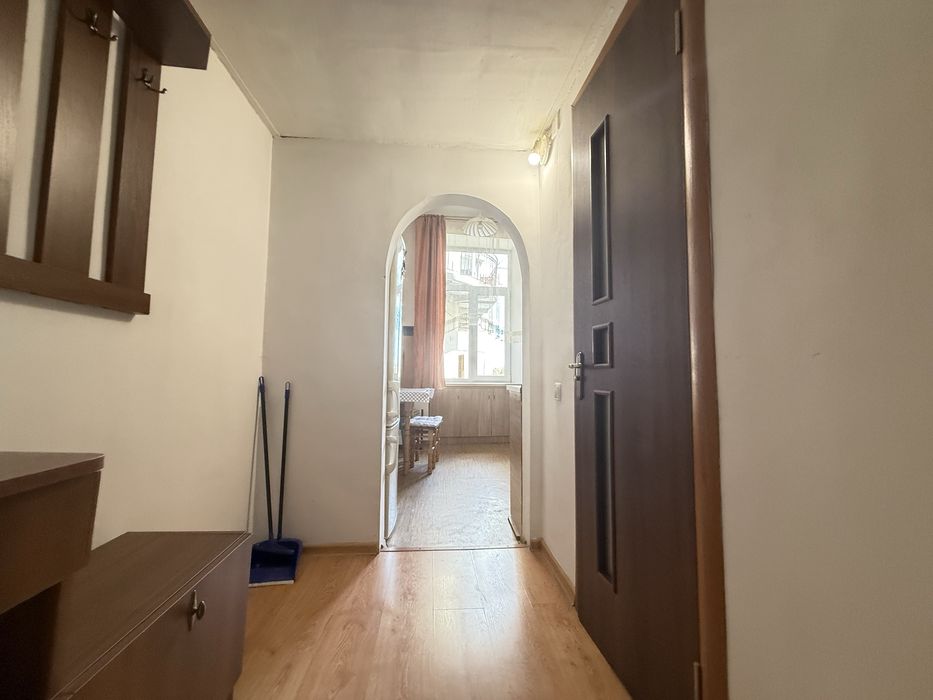 1-room apartment apartment by the address st. Bandery Stepana (area 34 m²) - Atlanta.ua - photo 8