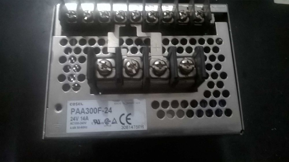 fonte alimentação 100A 5v, 3,3v TDK