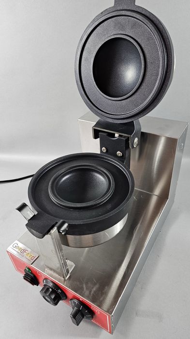 Гриль контактный для UFO бургеров GoodFood WB1RHB