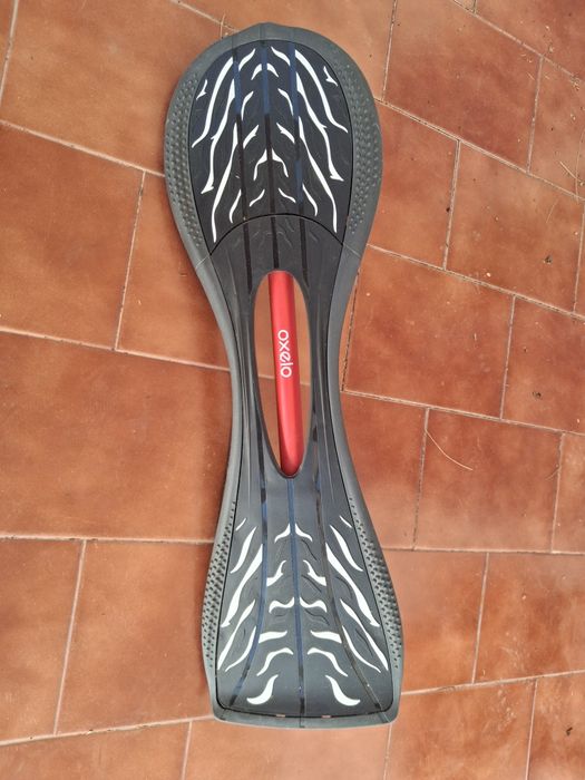 Waveboard Oxelo.