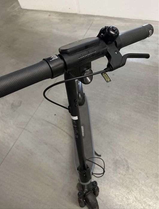 Trotinete Elétrica Ninebot E2 II