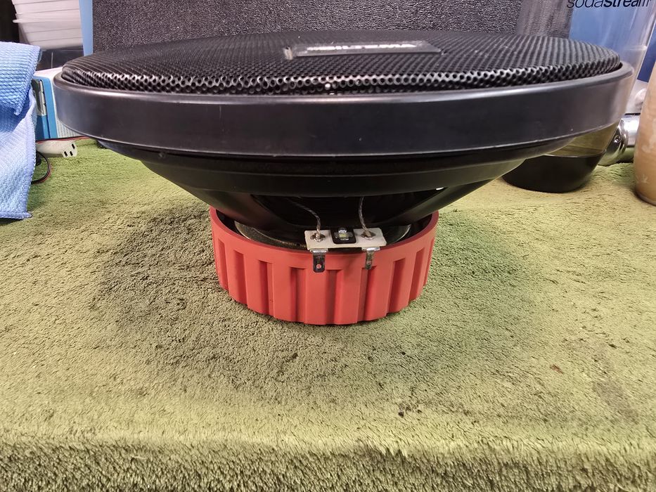 BILTEMA głośnik 75W, 4 Ohm, 21 cm.