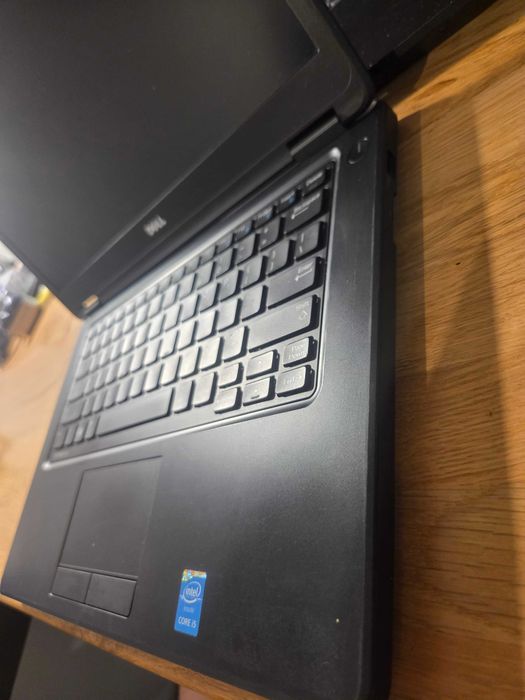 Dell latitude E5450 - na części !