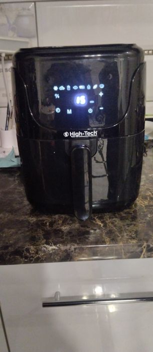 Аеро гриль,приготування їжі без олії.Привезена з Італії.