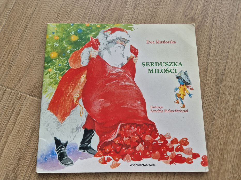 Serduszkowa miłość