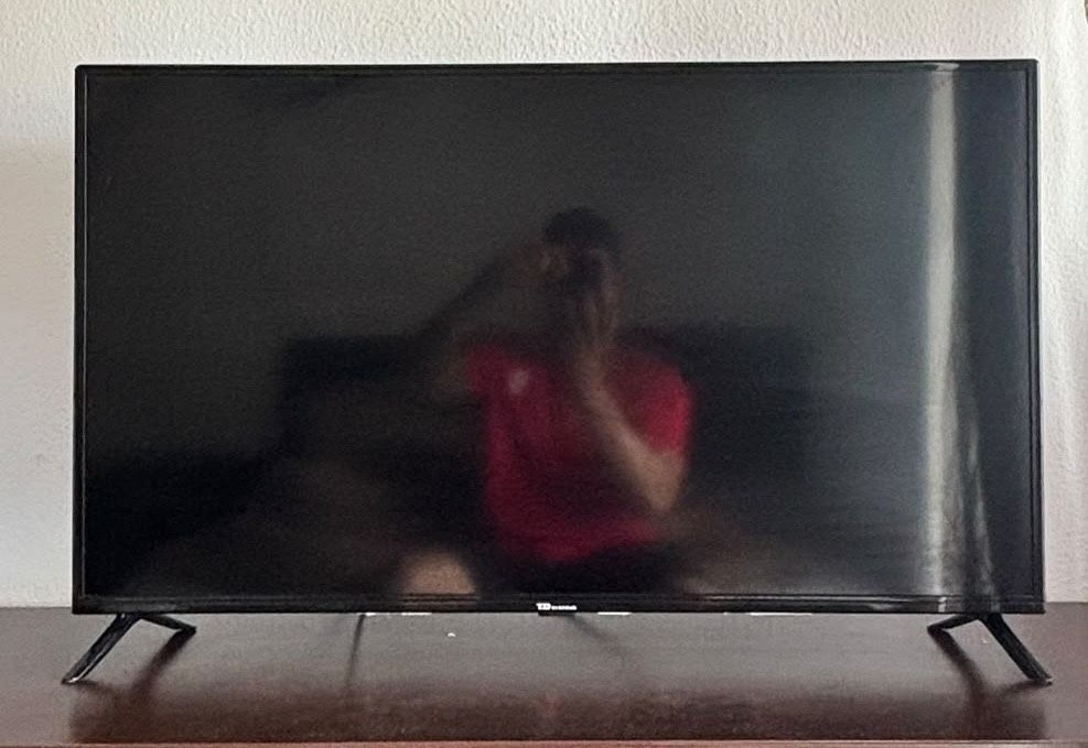 TV Smart TD SYSTEMS 40" Full HD