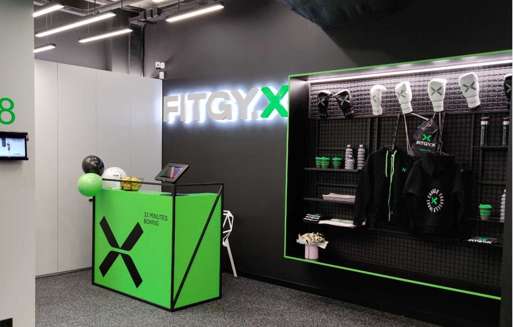 Торгівельні острівки ТЦ | Меблі для магазину в ТЦ | Меблі для бізнесу