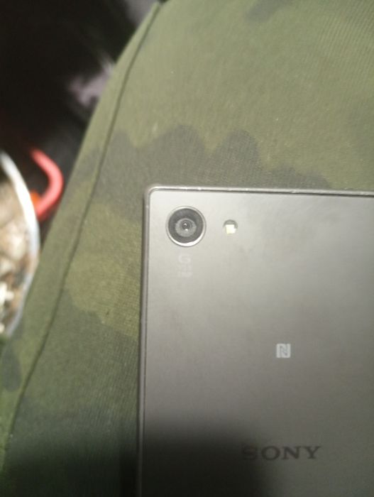 SONY XPERIA Z5 Compact  E5823  uzywany